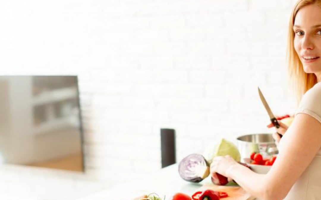 Dieta na blizny, czyli co jeść, żeby wspomóc naszą skórę
