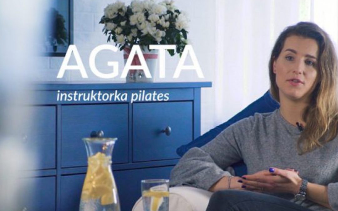 Historia Agaty