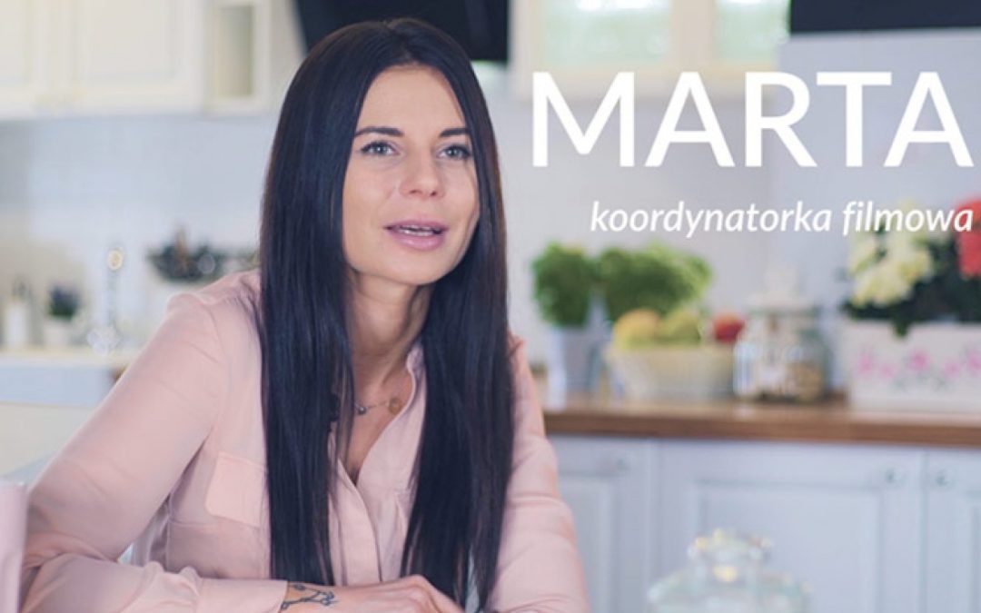 Historia Marty