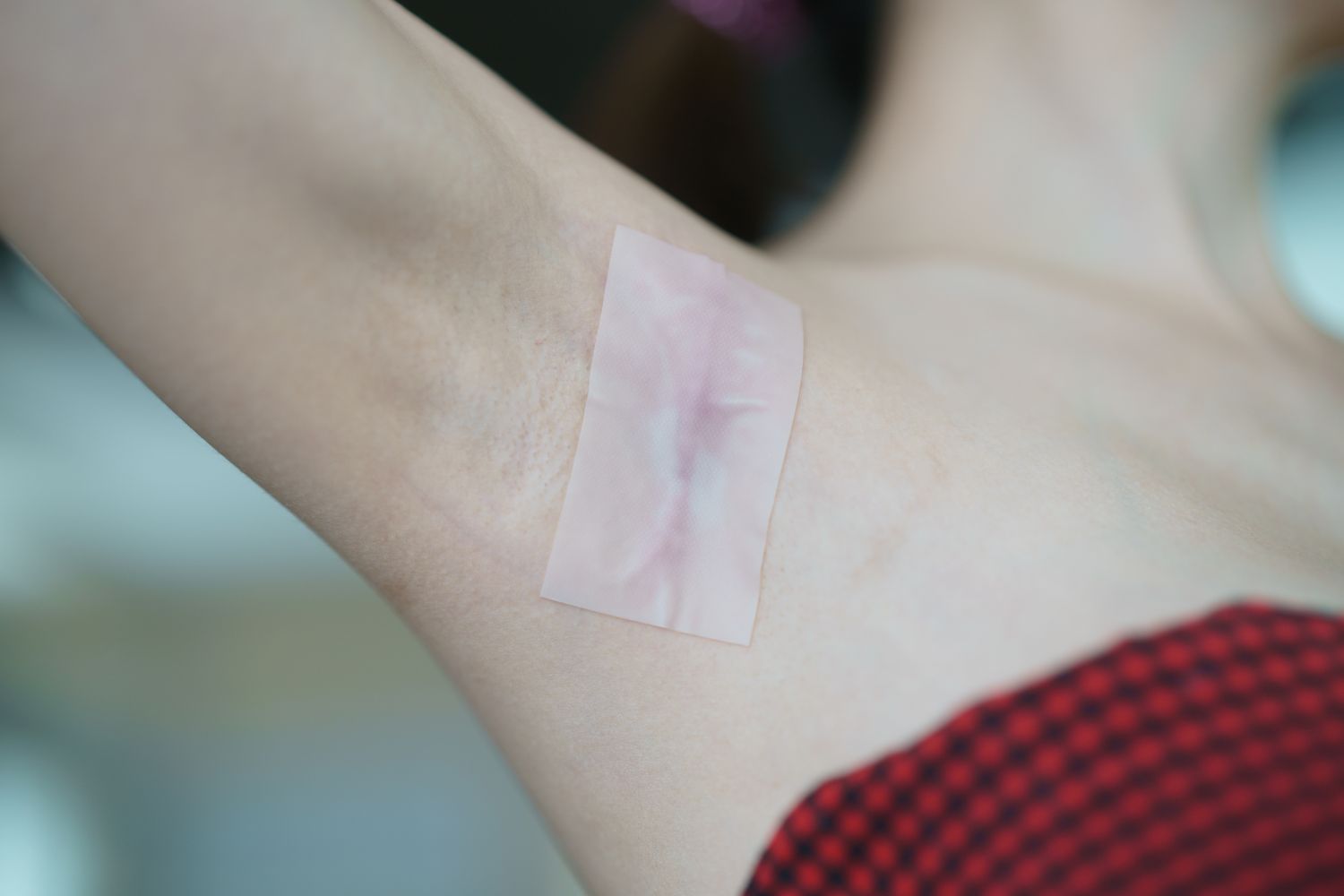 Jak działa silikon na skórę i na bliznę?